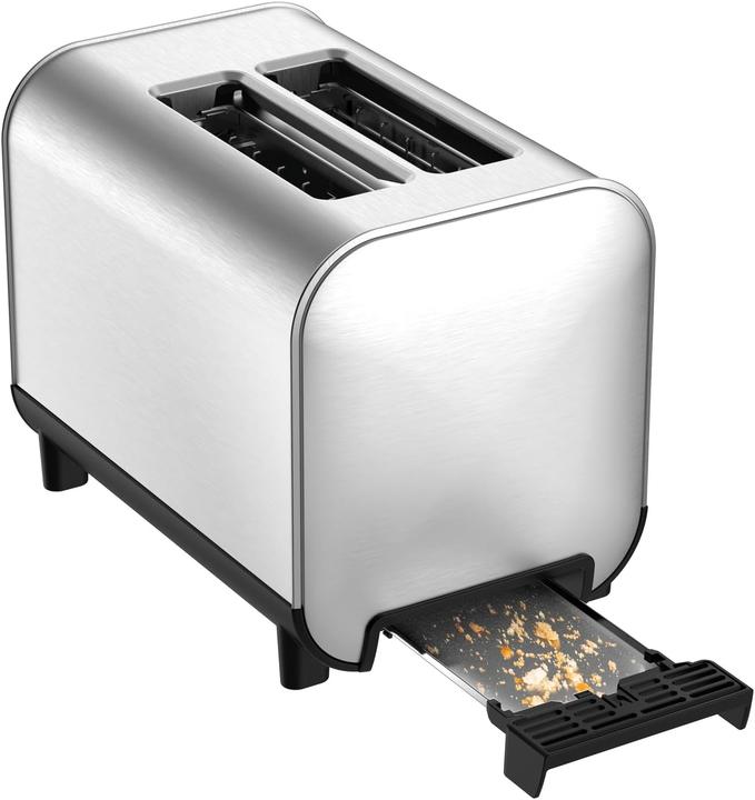 Produktbild Krups KH682D10 Broodrooster Excellence