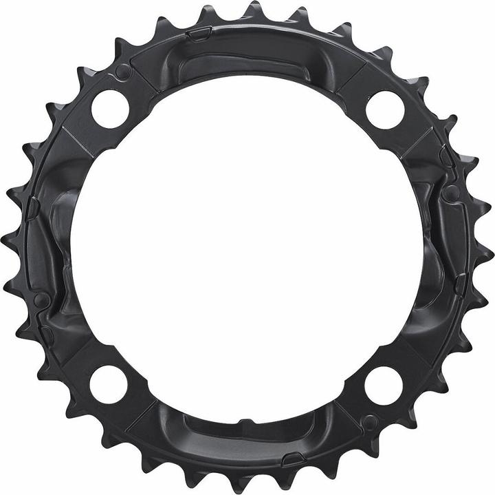 Image du produit Shimano Plateau de pédalier Deore FC-M590 (32)