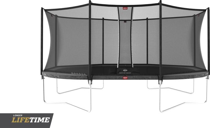 BERG Gr Fav Reg + SiNe Comfo (520 cm)