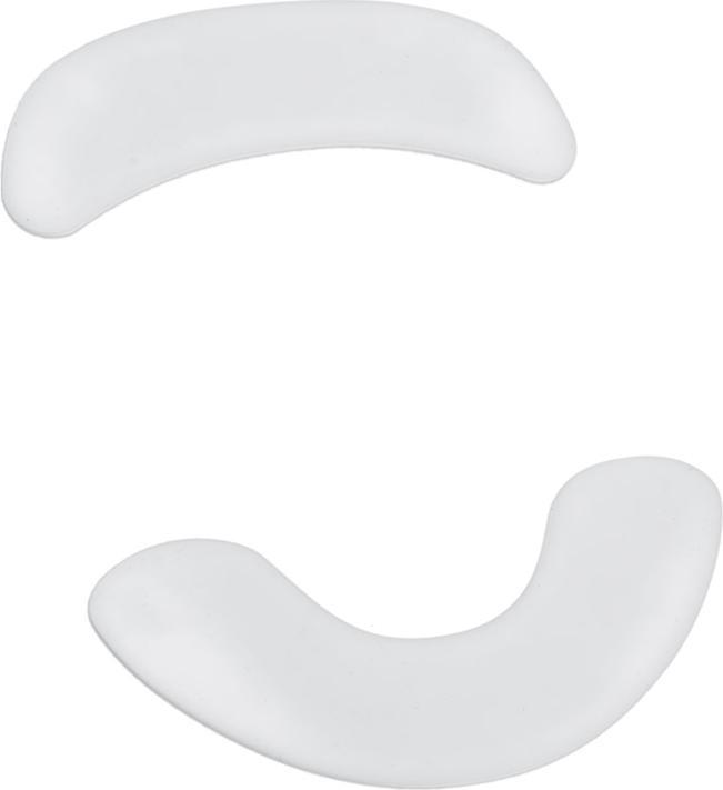Produktbild Endgame Gear XM1 RGB / XM1r Maus Skates, 100% PTFE, milchig-weiss - Single Set