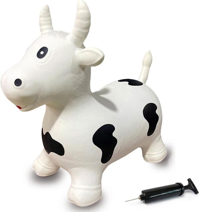 Actual product image Jamara Cow
