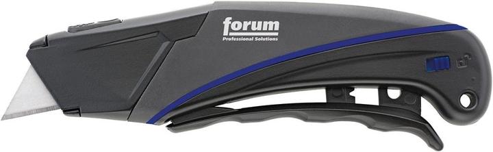 Image du produit Forum Professional Solutions Sicherheitsmesser vollautomatischer Klingenrückzug