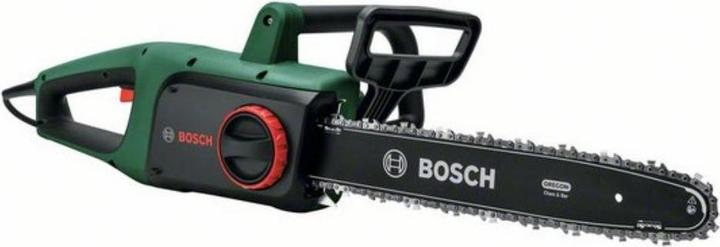 Actual product image Bosch Home & Garden Electric chainsaw UniversalChain 35 (Electric chain saw)
