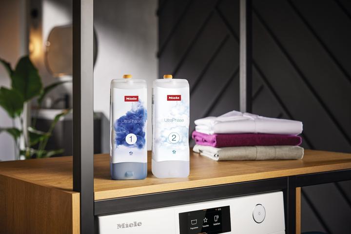 Immagine prodotto Miele UltraFase 1 (37 Cicli di lavaggio, Detergente liquido)