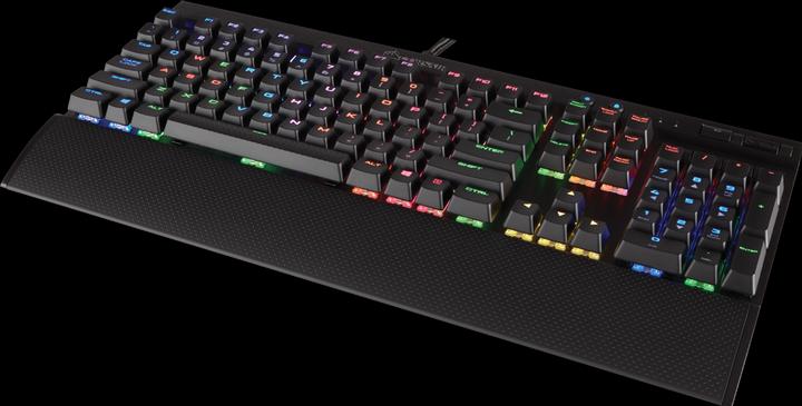 Produktbild Corsair K70 Lux (CH, Kabelgebunden)