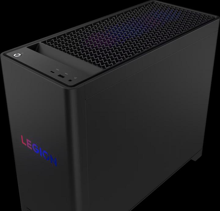 Immagine prodotto Lenovo Legion T5 (Intel Core Ultra 7 265KF, 32 GB, 1000 GB, GeForce RTX 5070 Ti)