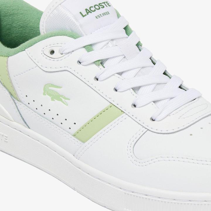 Image du produit Lacoste - Baskets T-CLIP - Femme (38)