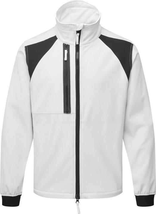 Produktbild Portwest Softshelljacke Zweilagig (XL)