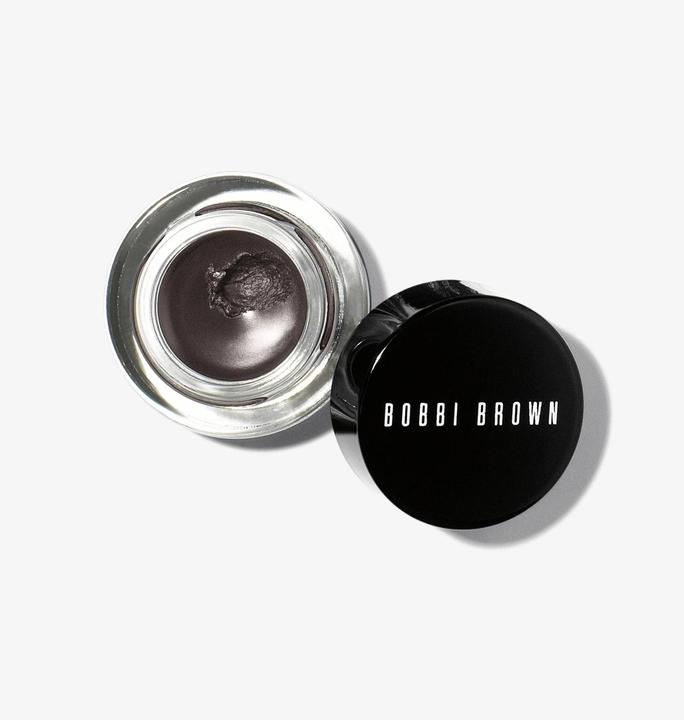 Image du produit Bobbi Brown Eye-liner gel longue durée (Marron, Noir)