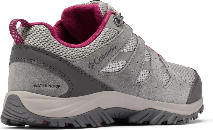 Actual product image Columbia Redmond Iii Waterproof (38)