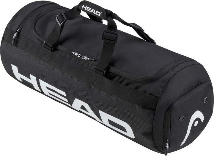Immagine prodotto Head Tour Sport Bag 50L BKWH