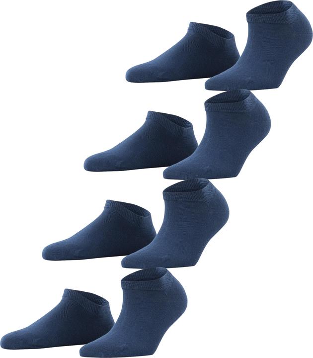 Actual product image Esprit Solid 4-Pack Damen (pack of 4, 36 - 41)