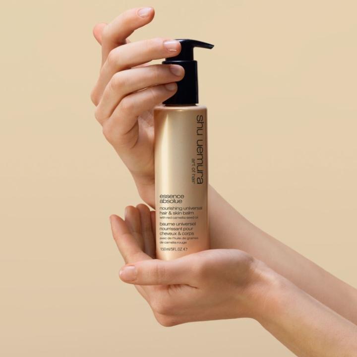 Immagine prodotto Shu Uemura Essence Absolue Balsamo universale nutriente per capelli e pelle (150 ml)