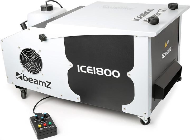 Immagine prodotto BeamZ Ice1800