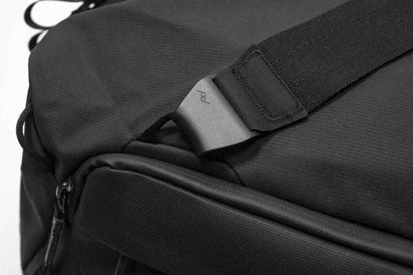 Actual product image Peak Design Travel Duffel 35L (Photo trolley, 35 l)