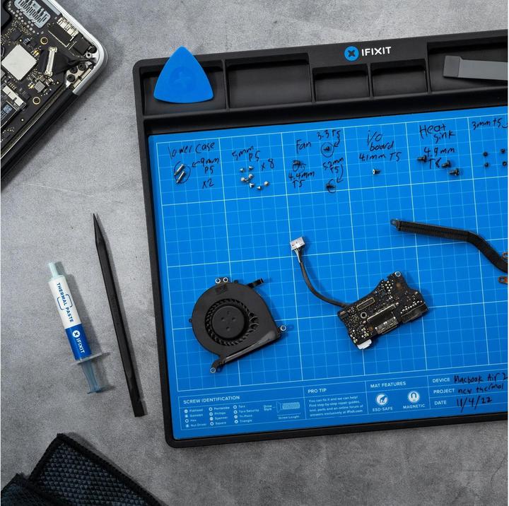 Produktbild iFixit FixMat