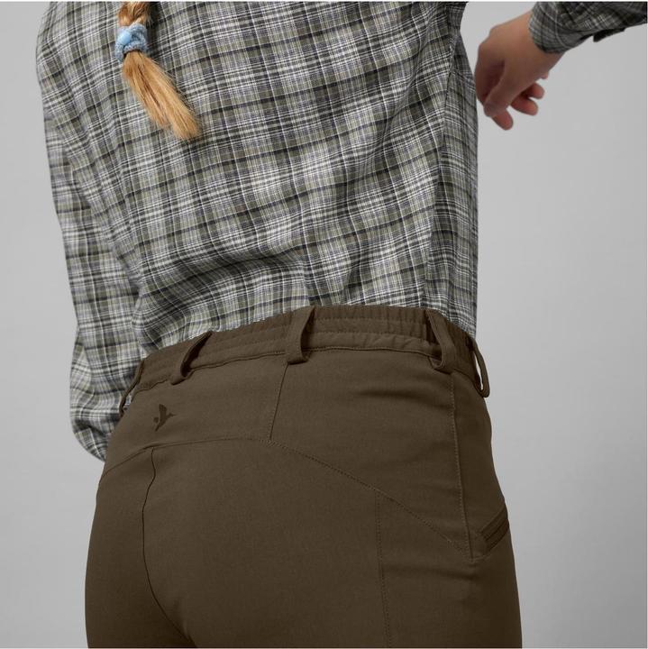 Immagine prodotto Seeland Pantaloni elasticizzati Larch Donna (L, XL)