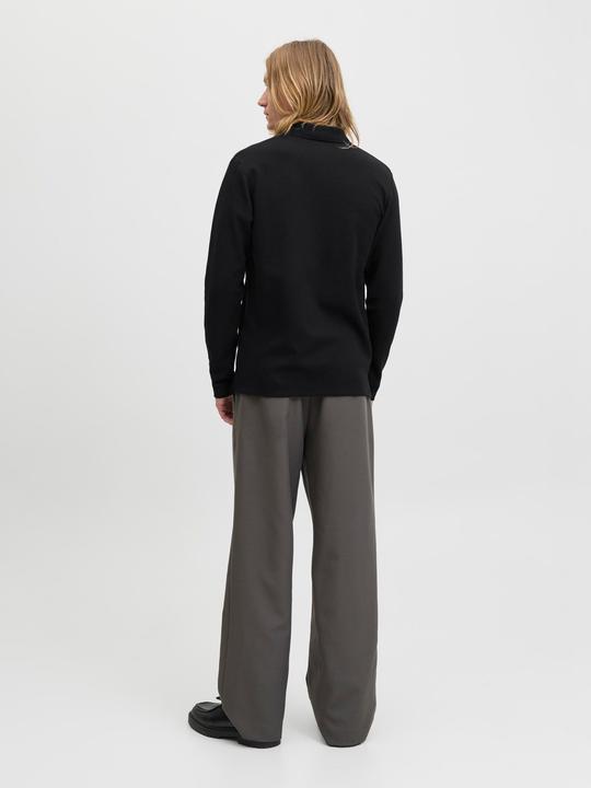Immagine prodotto Jack & Jones Jjeaustin Polo Ls Noos (M)