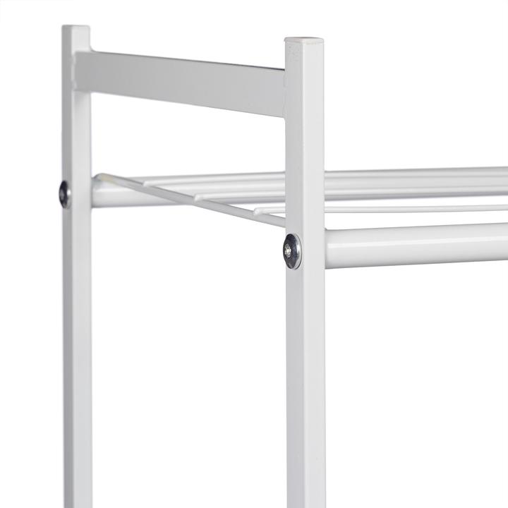 Productafbeelding Relaxdays Schoenenrek (70 x 26 x 50,5 cm)