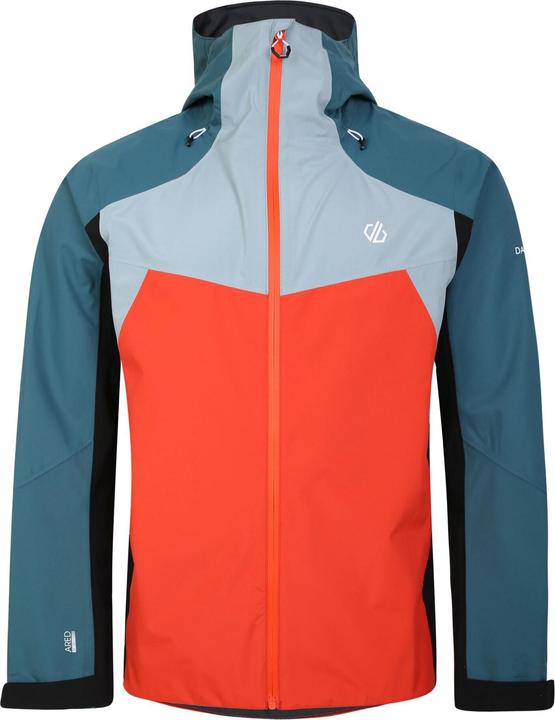 Dare2b Cornice Wasserdichte Jacke (XL)