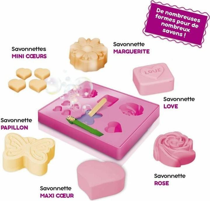Produktbild Lisciani I'M A Genius La Science Des Savons