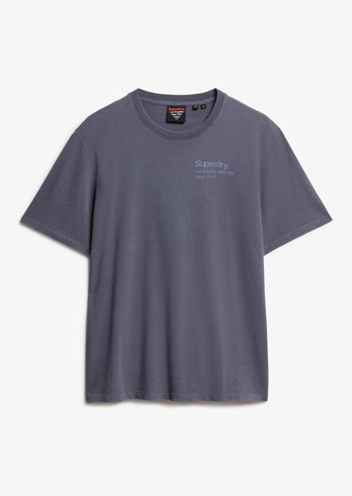 Immagine prodotto Superdry Core City T-Shirt mit Logo (XXL)