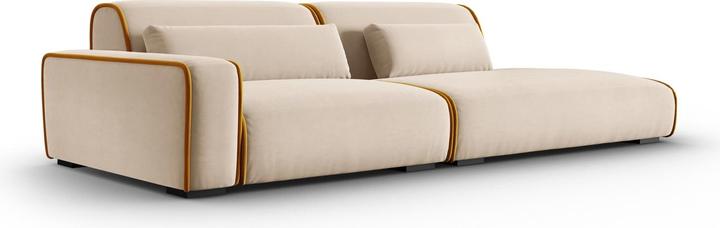 Produktbild Maison Heritage Lina (Modular Sofa, 3-Sitzer)