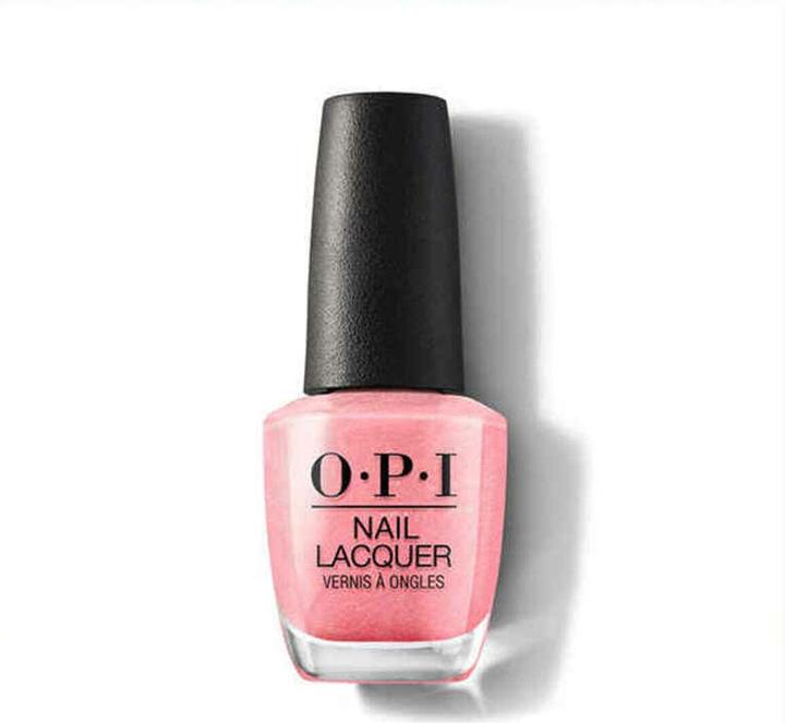 Produktbild OPI Nagellack No.R44 (Princesses rule, Farblack)