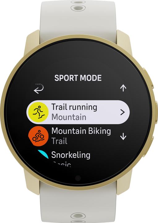 Actual product image Suunto 9 Peak Pro (43 mm)