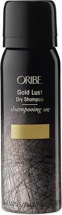 Image du produit Oribe ORIBE Gold Lust Dry Shampoo 1.3oz (Shampoing sec)