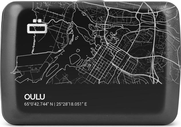 Produktbild Ögon Smart Case V2 Kartenhalter, Oulu