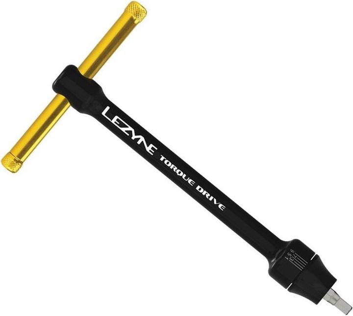 Produktbild Lezyne Torque Drive