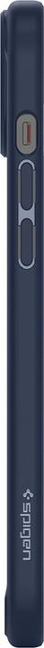 Image du produit Spigen Ultra Hybrid, bleu marine - iPhone 15 (Apple iPhone 15)