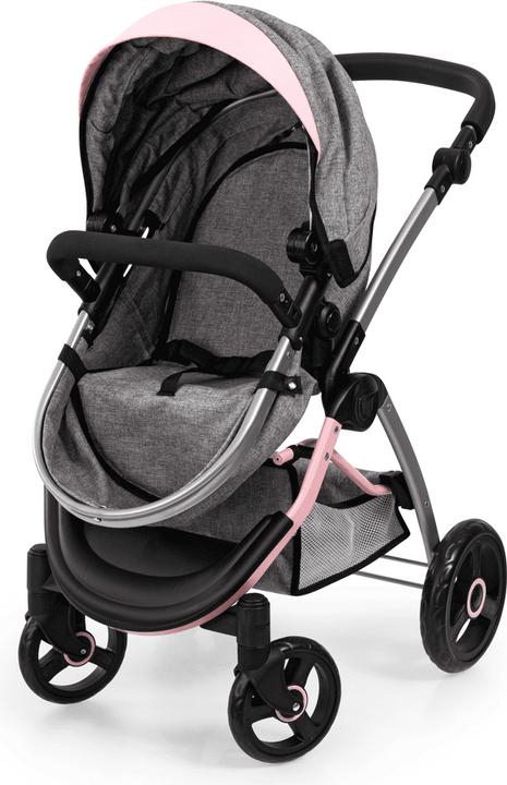 Produktbild Bayer Dolls pram City Max (17533AAO)
