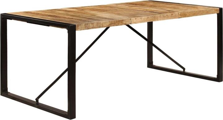 Immagine prodotto VidaXL Adonia (200 x 100 x 75 cm)