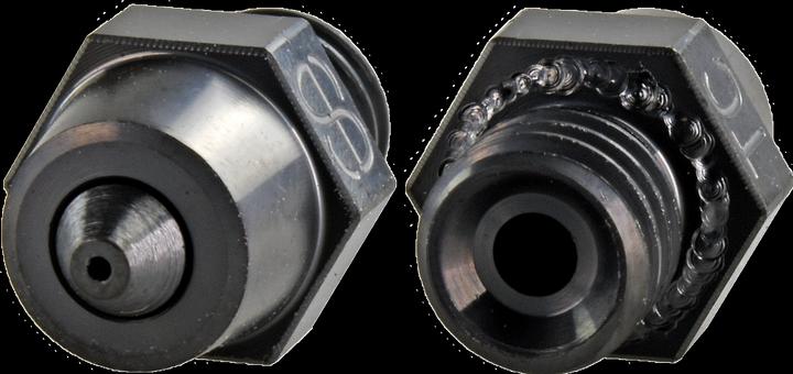 Immagine prodotto Prima Creator Phaetus x PrimaCreator - Ugello in carburo di tungsteno Raise3D Pro2 0,6 mm - 1 pz. (Spazzola)