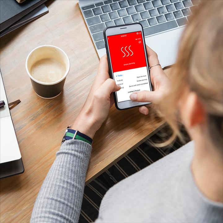 Produktbild LogiLink Smart Home