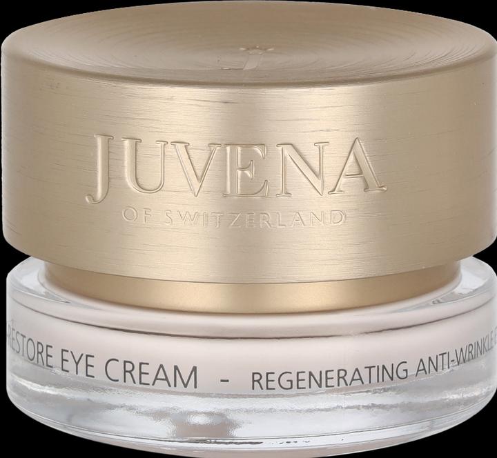 Image du produit Juvena Juvelia Nutri-Restore (Crème, 15 ml)