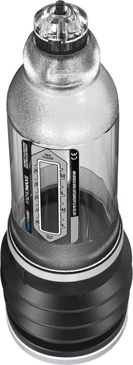 Actual product image Bathmate Hydromax X20
