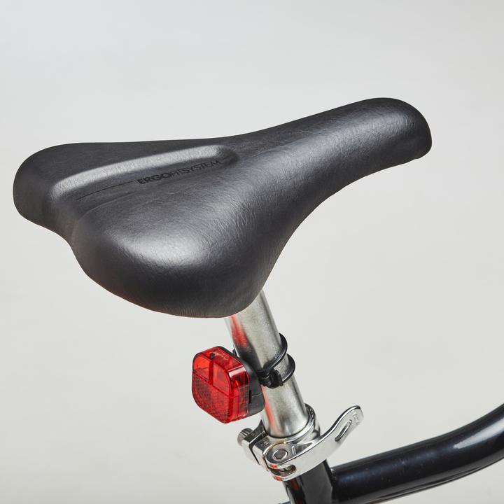 Actual product image Btwin Riverside 500 (24")