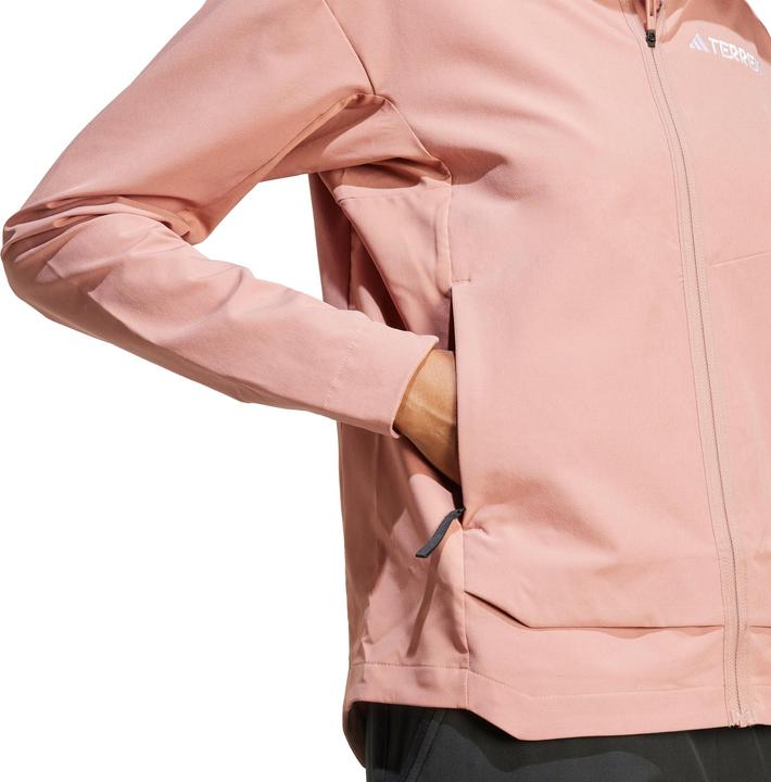Produktbild adidas Multi Softshell (S)