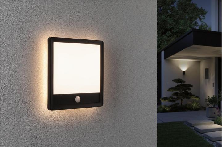 Produktbild Paulmann Panel Lamina (1100 lm, IP44)