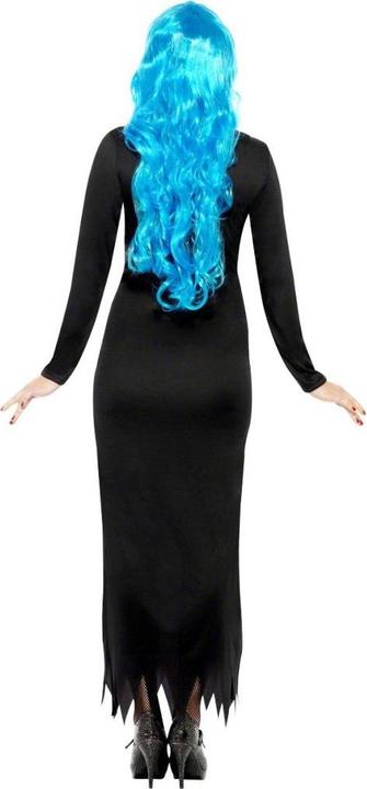 Actual product image Metamorph Röntgen Skelett Kleid (L)