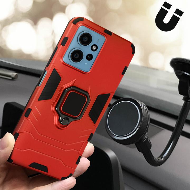 Actual product image Avizar Kibox Series (Xiaomi Redmi Note 12 5G)