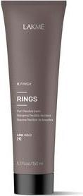 Lakmé K.Finish Rings (Hair paste, 150 ml)