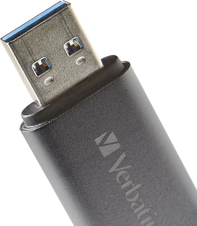 Actual product image Verbatim Store 'n' Go (32 GB, USB-A, USB-C)