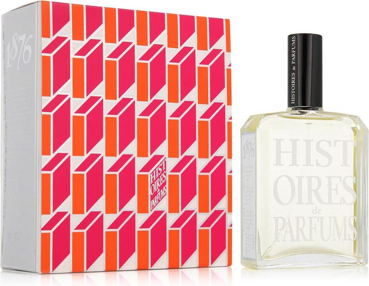 Actual product image Histoires de Parfums 1876 Mata Hari (Eau de parfum, 120 ml)