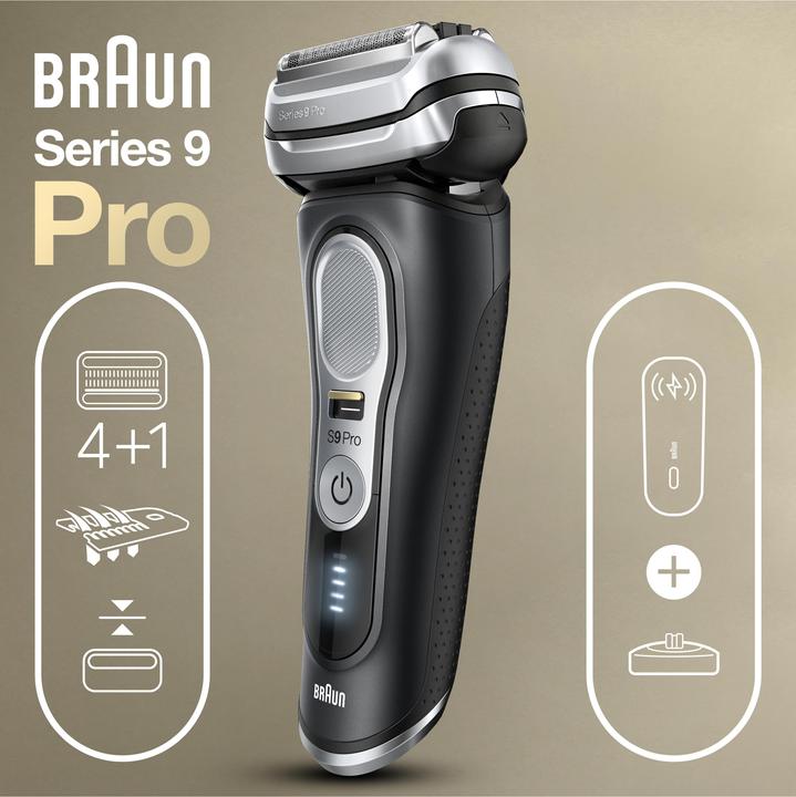 Immagine prodotto Braun Series 9 Pro