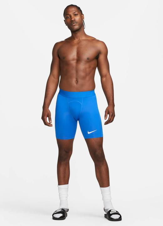 Produktbild Nike Pro Dri-Fit Strike Men"S, Royal Blue/White XXL (XXL)