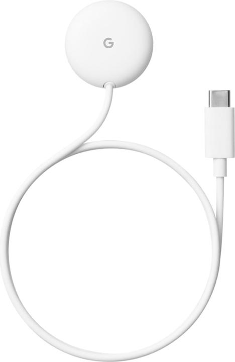 Produktbild Google USB-C Ladekabel, magnetisch